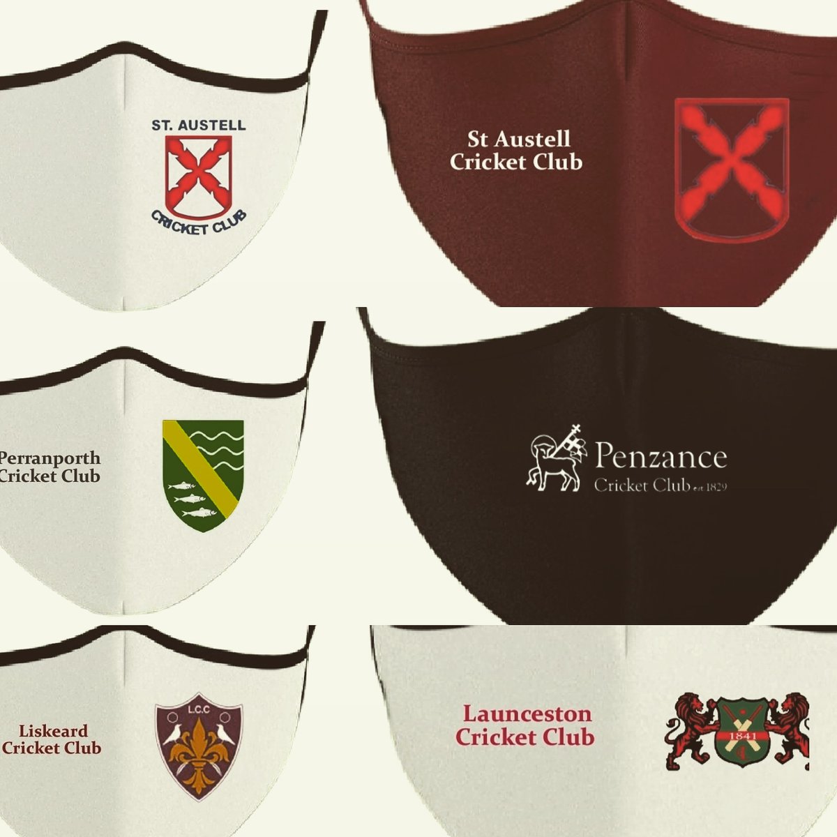 GBrandtex's tweet photo. Want your cricket club to be covered this season? Our club social face coverings is the answer? For details just email  michael.west@gmmbrandtex.com

#indiaeng #cricket #testmatch #bbccricket #testmatchspecial https://t.co/hgMxI7UPGC