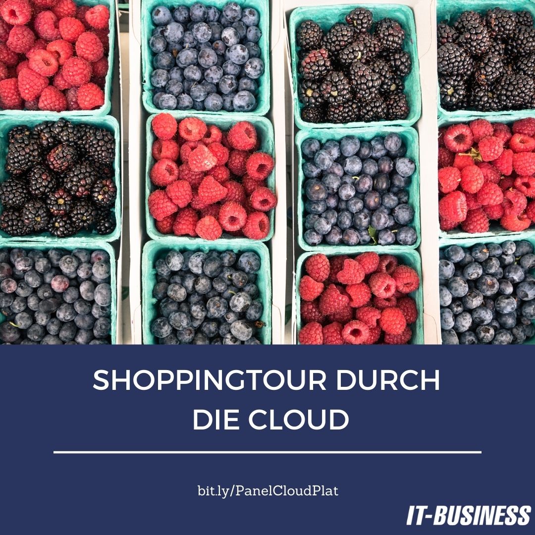 itbusinessde's tweet photo. Das Geschäft mit der Datenwolke hat in den vergangenen Jahren rasant an Fahrt aufgenommen. Welche Angebote #Distributoren und #Cloud-Anbieter bereitstellen und wie die Zusammenarbeit im #Channel läuft, beleuchtet das IT-BUSINESS-Panel. #marktplätze #gaiax
https://t.co/WRcKdJUOTv https://t.co/3UVgKMVCMQ