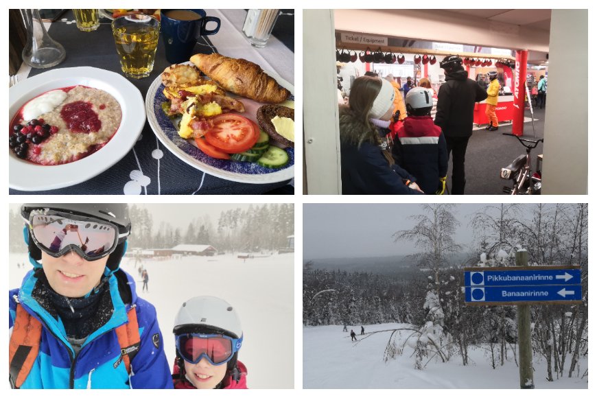 KivaaTekemista's tweet photo. Koimme mukavan, arktisenkin ❄ talviloman Keski-Suomessa! ⛷😊

Hemmottelu #RevontuliResort'in lasi-iglu'ssa oli ❤. Samoin aito maaseutulomakohde Maalaistalo Sipilä, joka oli Farmi Suomen kuvauspaikka! 🏞

👉 Lue lisää: https://t.co/qcZre7ry5Y

@Mukavuusalue @RevoGolf #lasiiglu https://t.co/oRtMlsYwpx