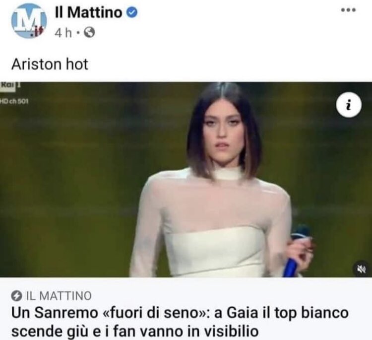 LorenzaDellaVa1's tweet photo. Questo è il nostro problema, 
Questo è il nostro nemico #Sanremo2021 https://t.co/1KCvJ2Y577