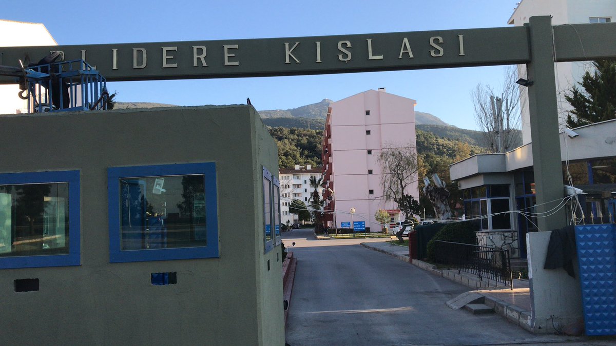 EgeOrdusu's tweet photo. Lojman nizamiyemizin bakım ve onarımı tamamlanmıştır https://t.co/8yuJ1Zn5Nw