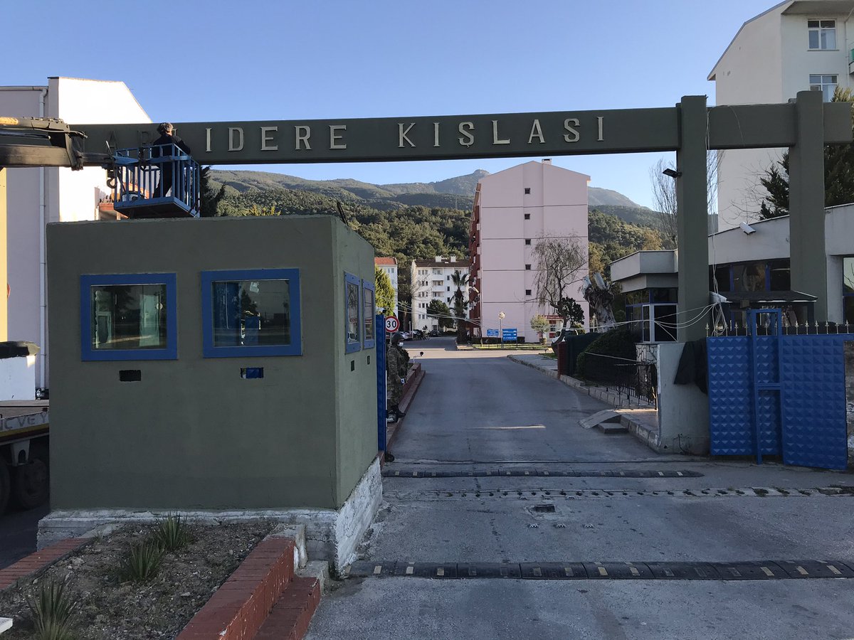 EgeOrdusu's tweet photo. Lojman nizamiyemizin bakım ve onarımı tamamlanmıştır https://t.co/8yuJ1Zn5Nw