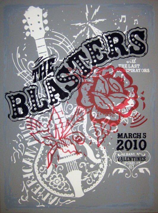 LastCons's tweet photo. 11 years ago today we opened for the Blasters! https://t.co/X9kUGb5QB1