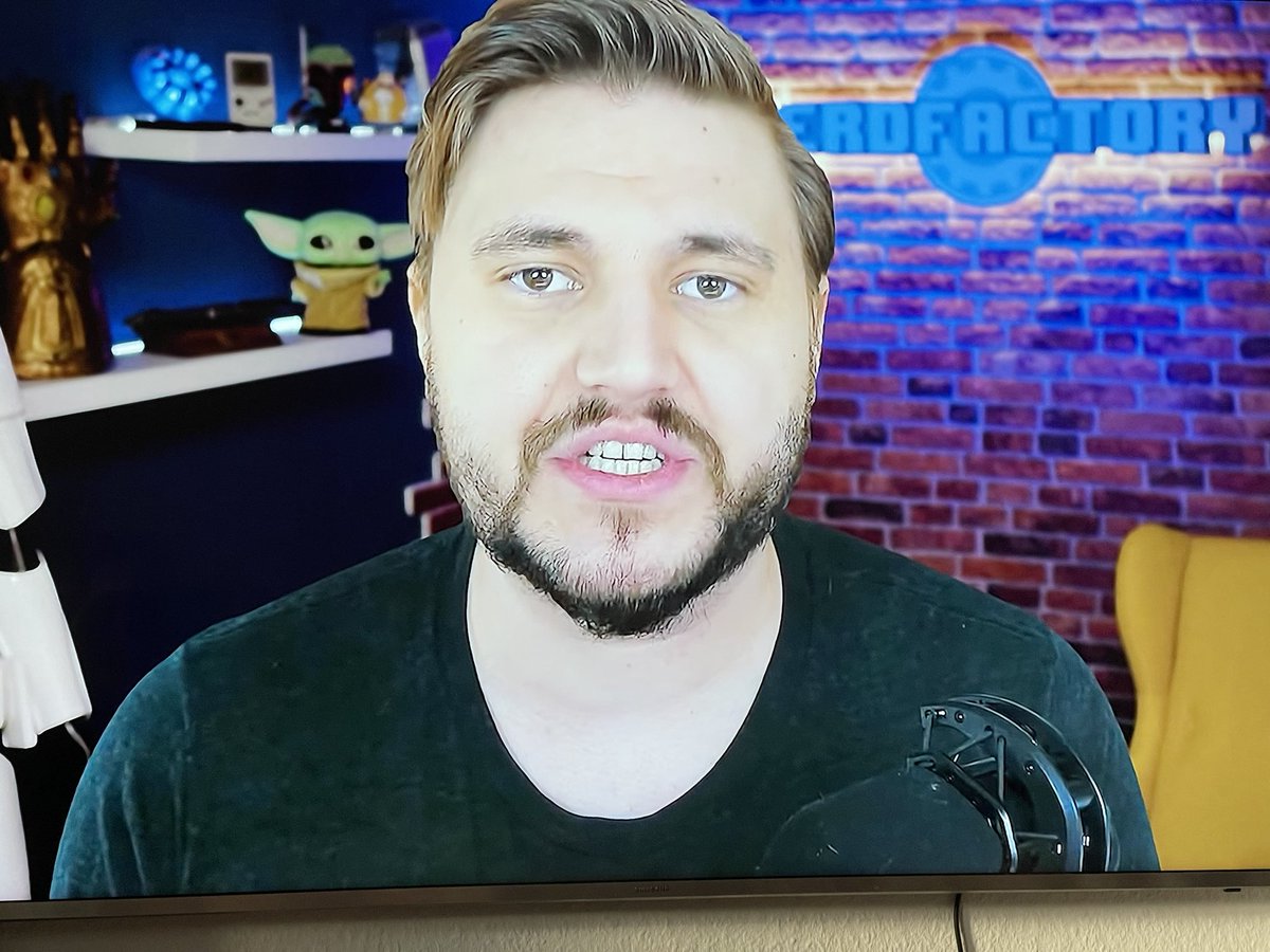 noch mal das vorletzte Recap von <a href="/nrdfactory/">Nerdfactory INAKTIV</a> anschauen vor dem großen #WandaVisionFinale