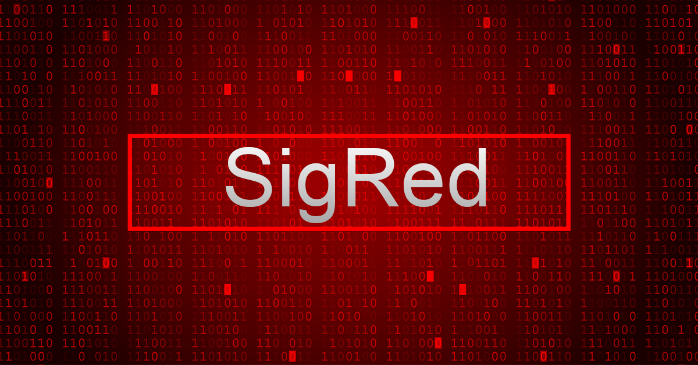 SecurityLabnews's tweet photo. Для уязвимости SIGRed опубликовал первый PoC-эксплоит для удаленного выполнения кода #уязвимость, #SIGRed, #PoC-код, #эксплоит https://t.co/dTLknBuppC https://t.co/zZTcyJzg5U