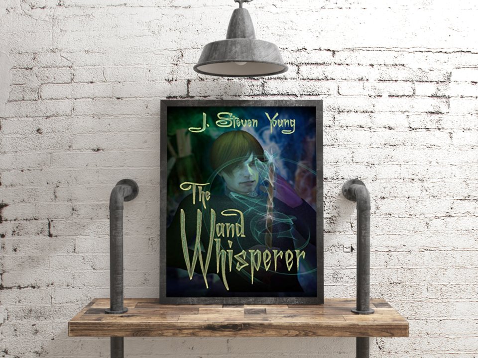 Author to Author (@author2authors) on Twitter photo A magical world told from the wandβs point of view. Grab a copy of "The Wand Whisperer" now. #fiction #fantasy #mustread <a href="/jstevenyoung/">J. Steven Young πΊπΈπ³οΈβπ Trendy Sassy Stylish</a> available at Amazon --> allauthor.com/amazon/35427/ A magical world told from the wandβs point of view. Grab a copy of "The Wand Whisperer" now. #fiction #fantasy #mustread <a href="/jstevenyoung/">J. Steven Young πΊπΈπ³οΈβπ Trendy Sassy Stylish</a> available at Amazon --> allauthor.com/amazon/35427/