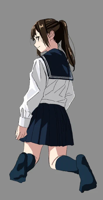 らくがき 