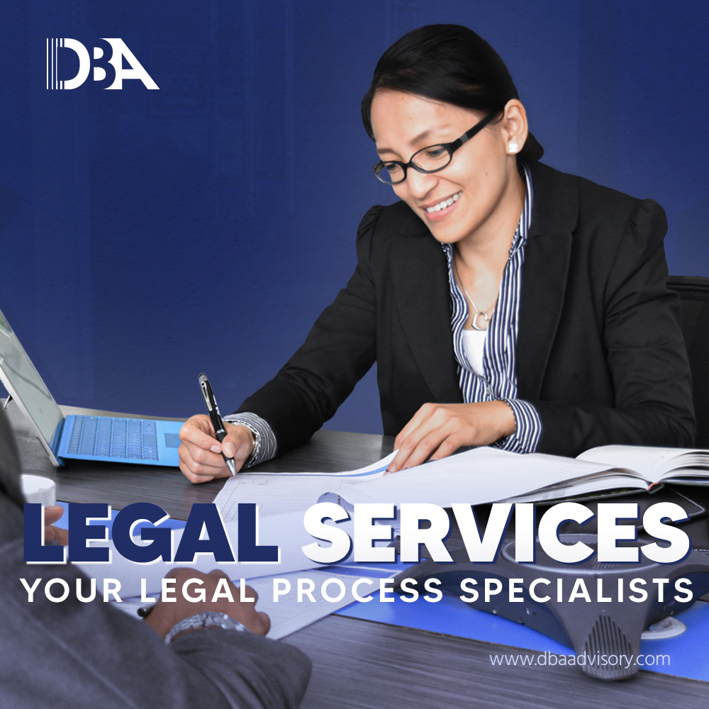 dbaadvisory's tweet photo. Our team is comprised of solicitors, experienced paralegals, and document specialists, to ensure that all pertinent legal documents are complete and up to par with your standard of service. Visit https://t.co/OjG9xVZi7t for more!
#DBAAdvisory #DBACreative #LegalServices https://t.co/yLbpFc1F0a