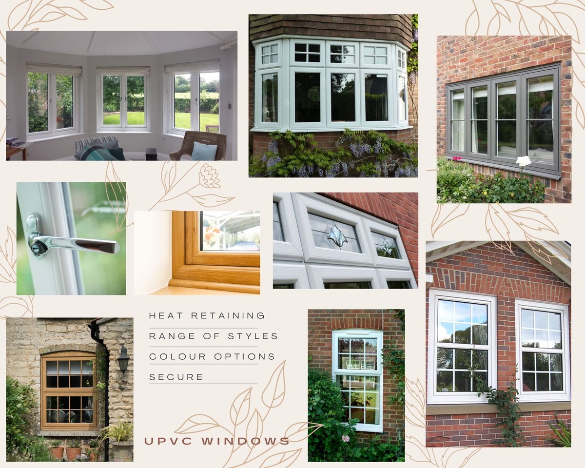 UPVC windows, the styles and designs are almost endless
Take a look at our website for more info;
omegahome.co.uk/windows/
Call or email today for a free quotation;
01843 299662 or sales@omegahome.co.uk
#omega #upvc #windows #doors #margate #kent #doubleglazing #windowsupplier