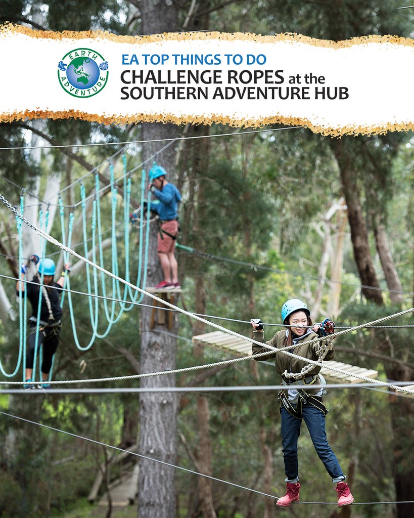 Thinking of having a mind-and-body challenge in the middle of natural bushlands? We love the challenge of the Southern Adventure Hub, located in the Douglas Scrub. earthadventure.com.au
#tourism #tourismsa #touraustralia #SeeSouthAustralia