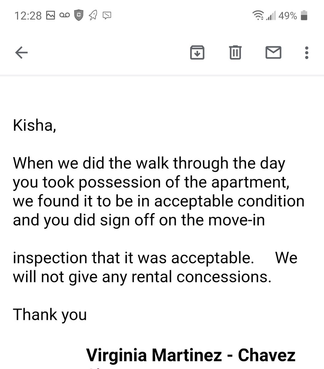 PieceByPeace9's tweet photo. I wonder if I look stupid. Or is it the spectacles I wear. What it is that makes motherfuckers think I'm stupid. I don't know what this apartment manager think I don't know what the FBI and the DEA BUT WHATEVER IT IS THEY GOT ME FUCKED UP. THE MGR SENT ME THIS MY RESPONSE WAS https://t.co/yLkYB7WLdw