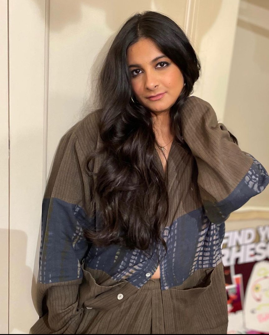 Happy Birthday to boss lady Rhea Kapoor    
