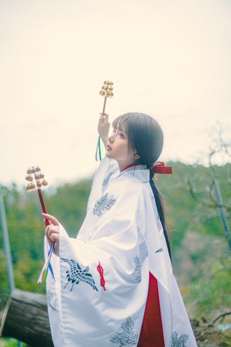 コスプレイヤーRokaのTwitter画像85