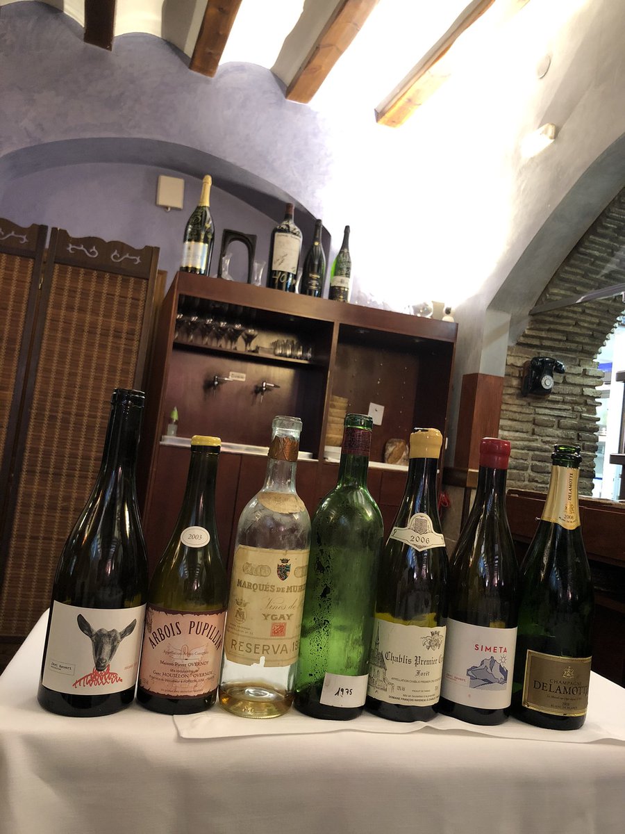 <a href="/jaremi82/">javier revert</a> <a href="/vilaviniteca/">vilaviniteca</a> ⚡️⚡️⚡️

<a href="/MarquesMurrieta/">Marqués de Murrieta Estates & Wines</a> <a href="/SalonDelamotte/">Champagne Delamotte et Champagne Salon</a>