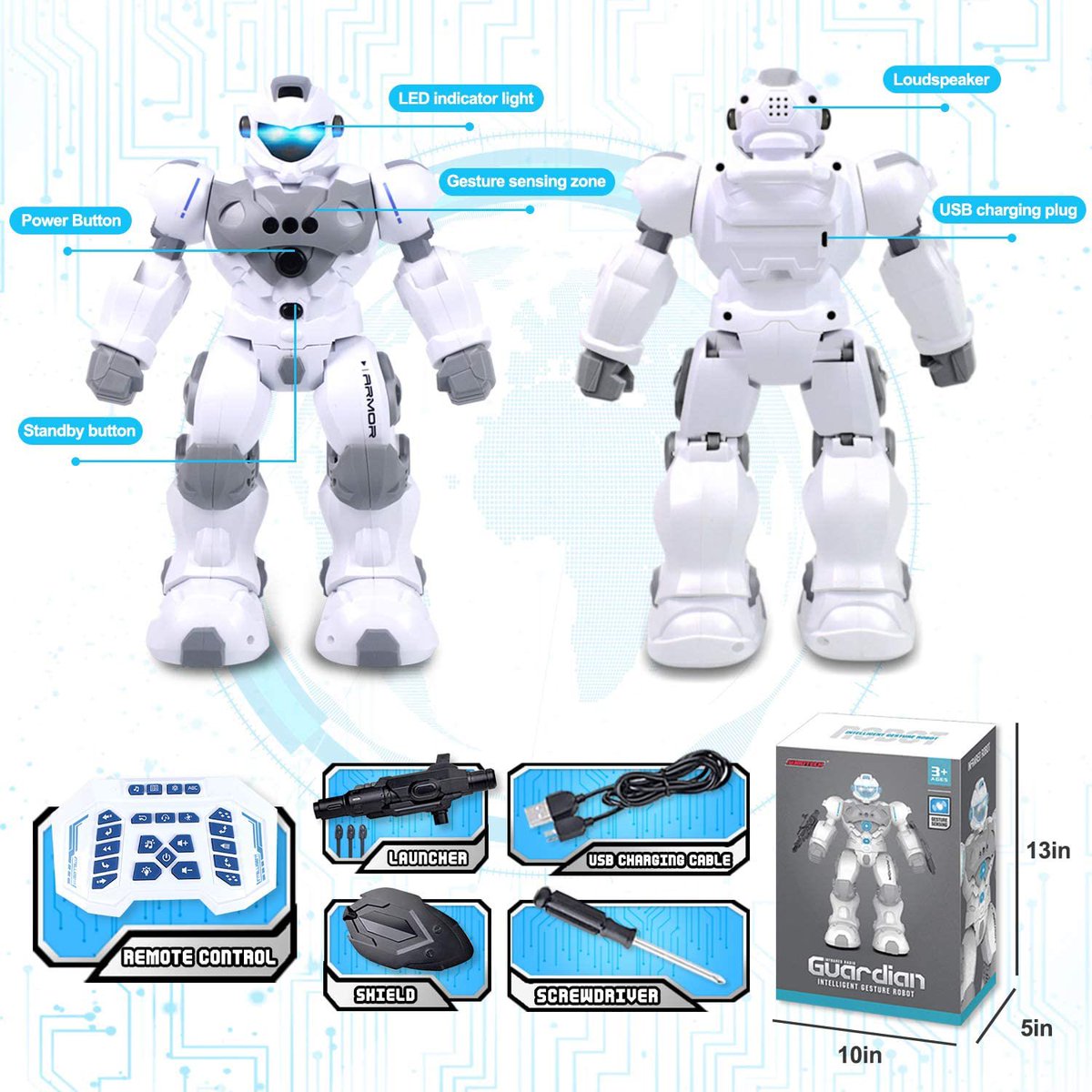 jookyoyo's tweet photo. New Giveaways information .Waiting for your actions 🥳

🚨 Robot For Kids Toys 🚨
✅ Follow us 
✅ RT
You will get a chance to win this product for Free Test🤩

#Competition #win #prize 
#comp #giveaway #freebies #freebiefriday #prizes #wife #GiveawayAlert #Happybirthday https://t.co/Up9QOgcDB4