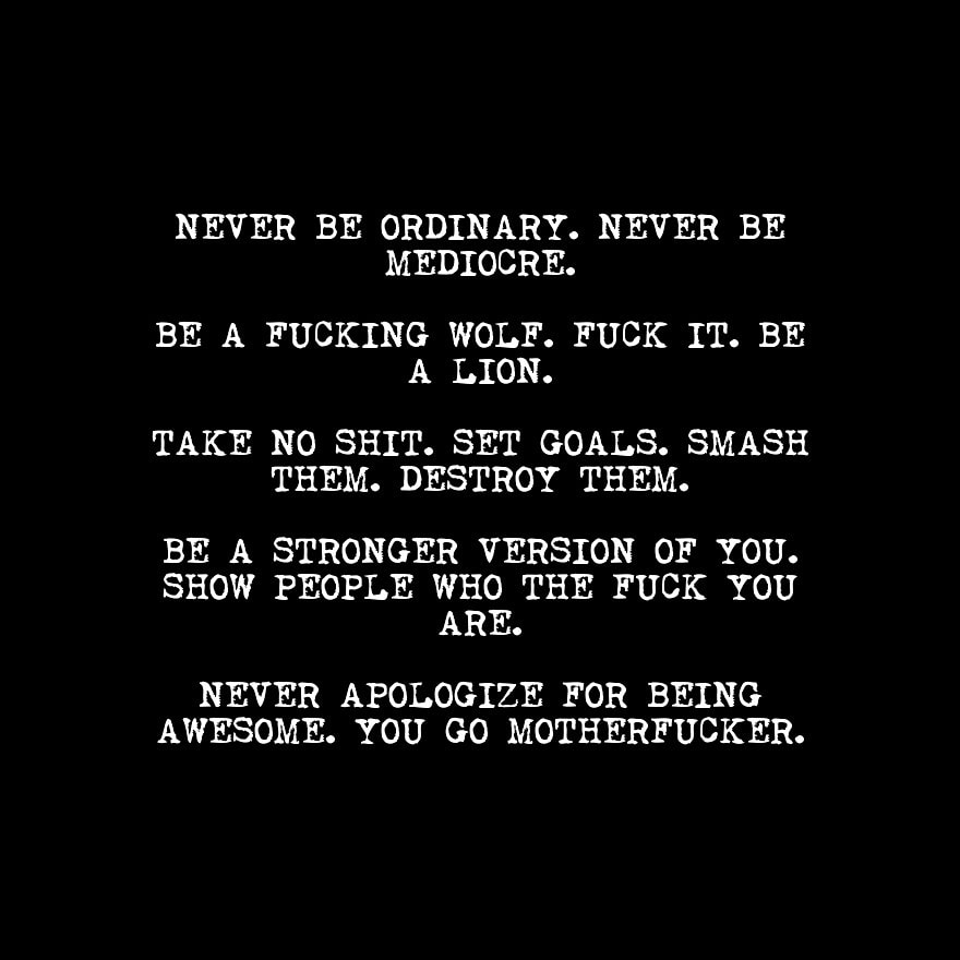 Jamie_J_Beards's tweet photo. Now go. #disciplineroad #Disciplineequalsfreedom
#getyourmindright #discipline #selfgrowth #progress #health #mindset #success
#story #quotes #life #stories #storytelling #writing #storywakeren #viral #illustration #75hard #livehard #feedthemind https://t.co/jorZxEVfLE