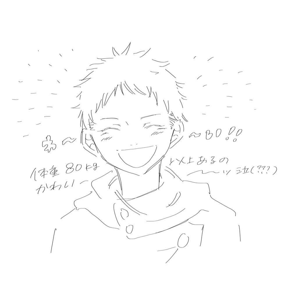 かわいかわいねぇ☺️ 
