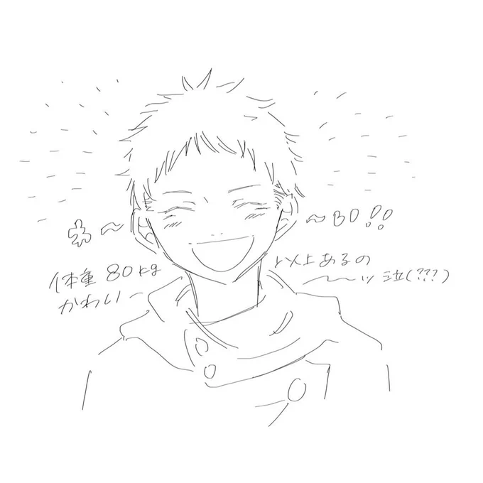 かわいかわいねぇ☺️ 