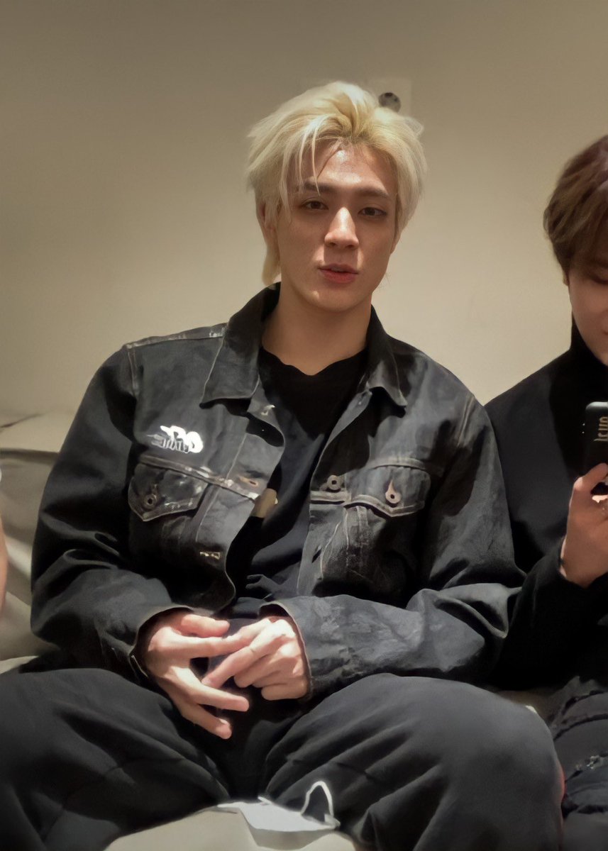 ไม่คิดว่าเตน่อจะโตขนาดนี้แล้ว...