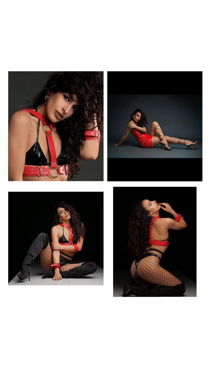 danicarusomodel's tweet photo. Buongiorno se vuoi scattare scrivimi 
#modella #fotomodella #sexylingeries #glamourmodel #lingeriemodel #fitnessmodel #pose #sensuality #photooftheday #fotografia #fotografo #photography #photographer #modelphotpgraphy #modelphotoshoot #modelphotographers #model #fashionstyle https://t.co/PVcTKKcEJV
