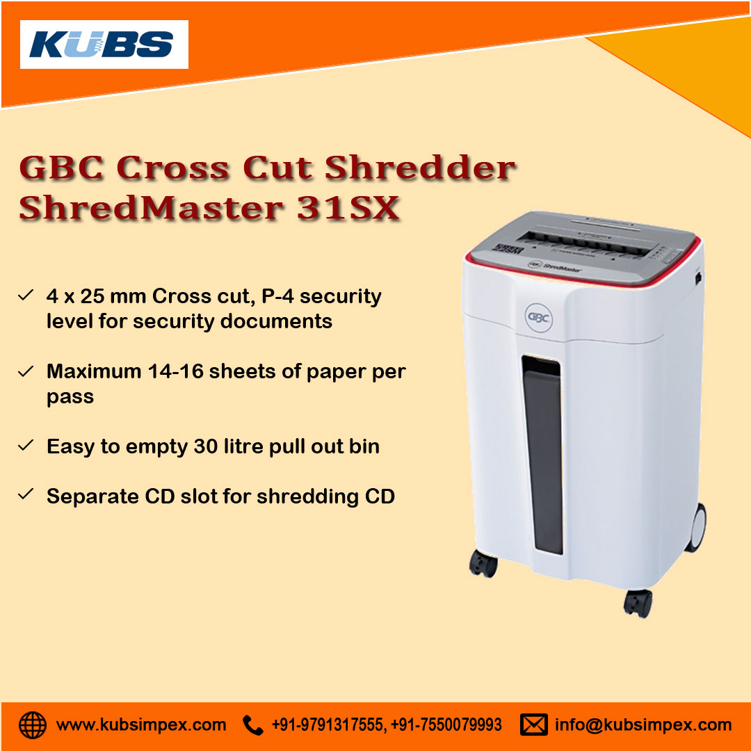 ImpexKubs's tweet image. Heavy Duty Paper Shredders In India 
kubsimpex.com/heavy-duty-pap…
facebook.com/kubsimpexpvtltd
instagram.com/kubsimpexpvtlt…
#crossCutShredder #paperShredder #PaperShredderMachine #Kubs #KubsImpex #GBC #GBCShredder