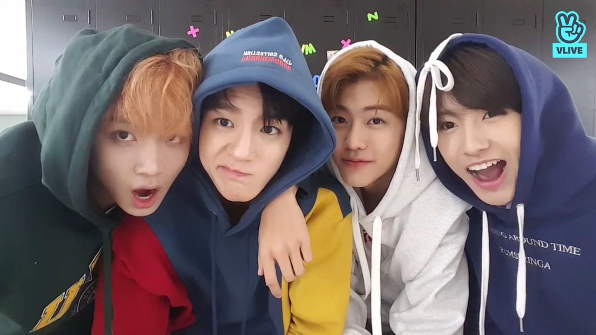 05PJS's tweet image. what the fuck happened