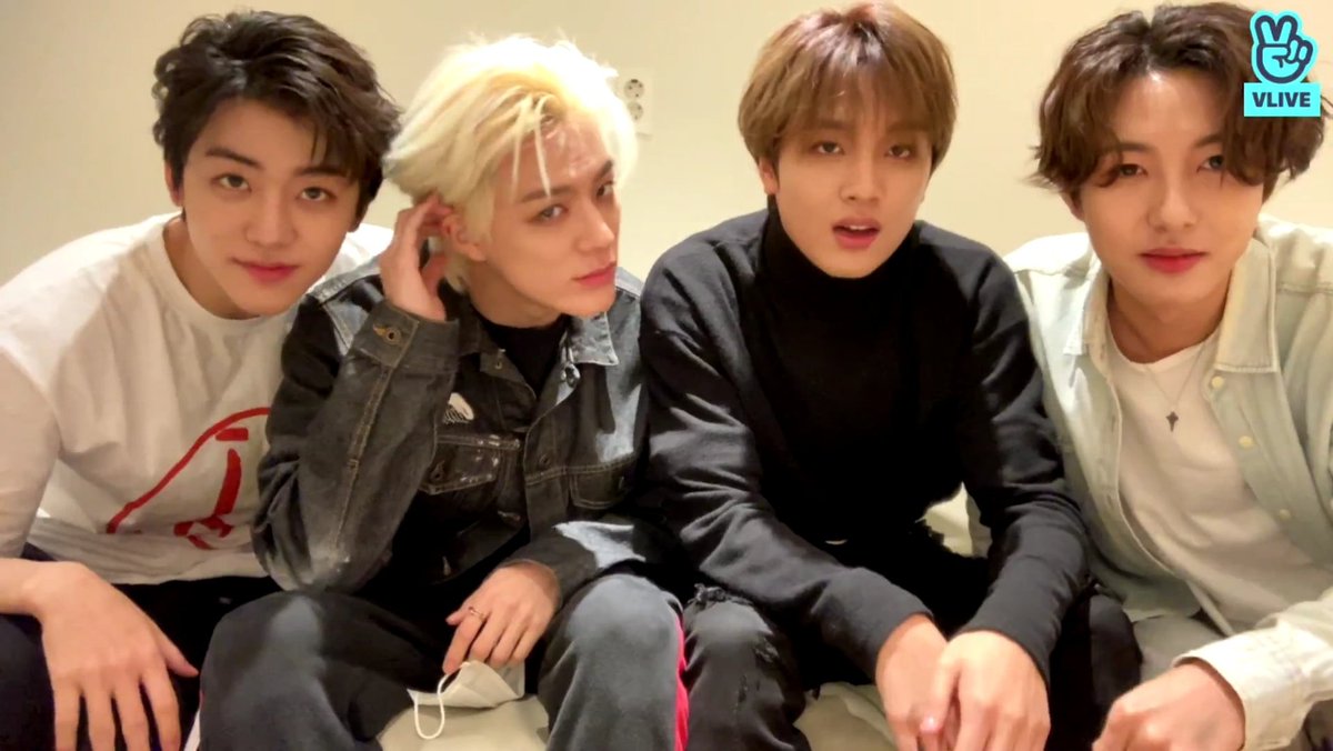 05PJS's tweet image. what the fuck happened