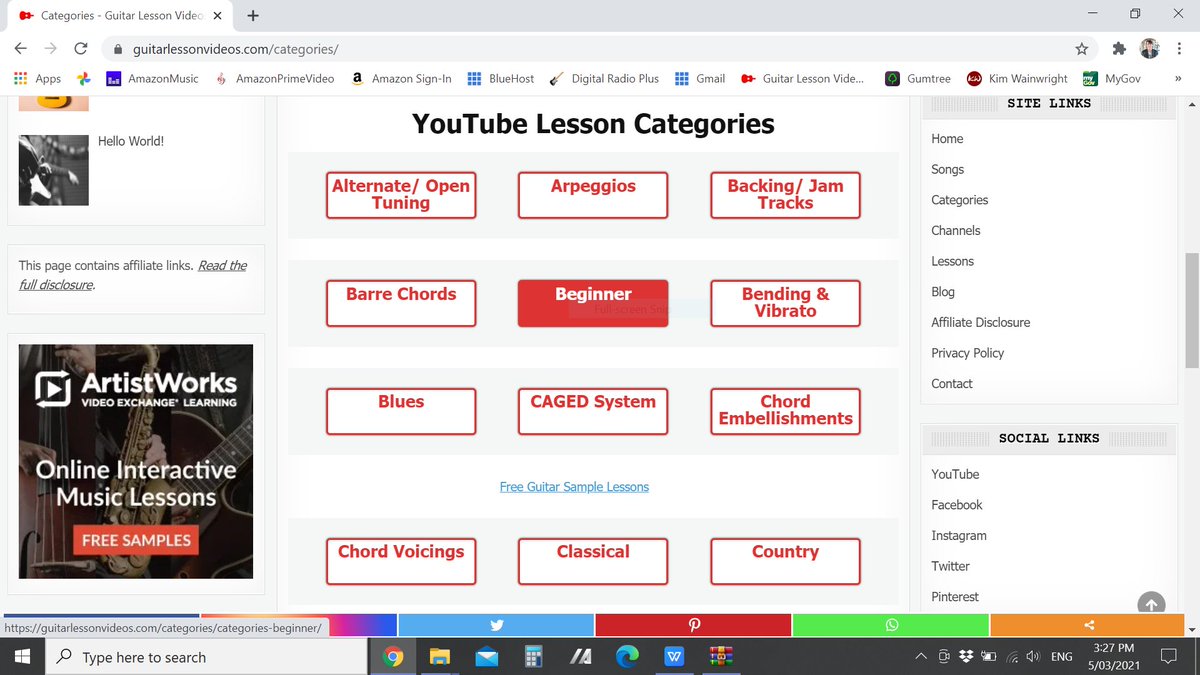 GuitarLessonVideos tweet media