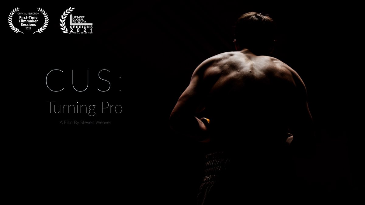 07_weaver's tweet photo. Amazing news! CUS: Turning Pro was just selected by The Lift-Off Sessions via https://t.co/V48uuS6ZET! #boxing #boxingdocumentary #film @MatchroomBoxing @Goodwin_Boxing @stephenggoodwin @DAZNBoxing
Constantin 'CUS' Ursu, watch his pro debut and beyond. https://t.co/zVcEpJs5h1