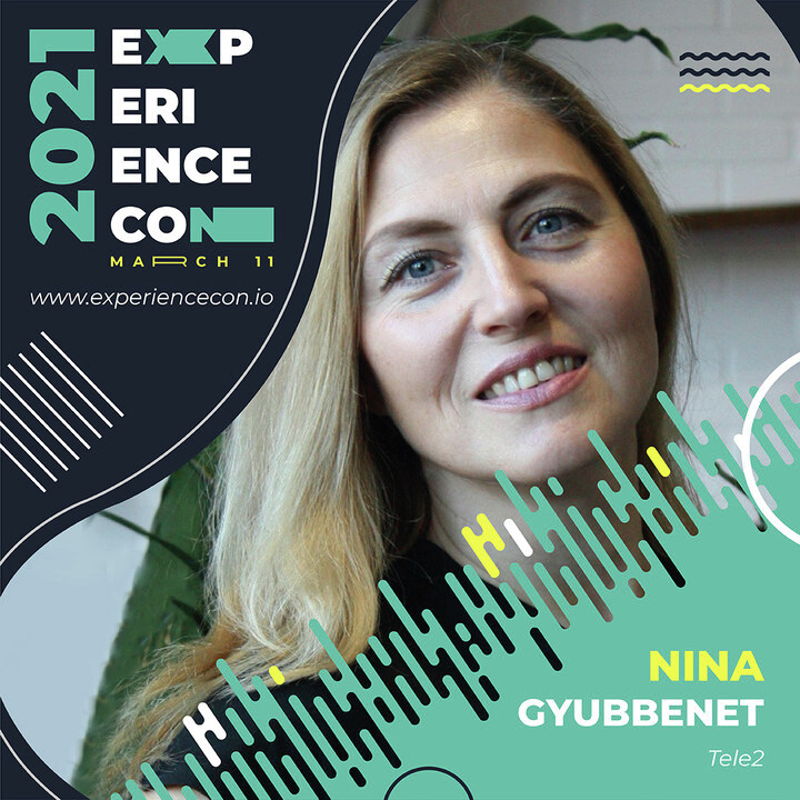 ExperienceCon tweet media