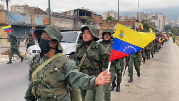 Tag 5mar en El Foro Militar de Venezuela  Evt-Ny8WEAIRPeH?format=jpg&name=360x360