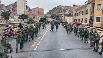Tag 5mar en El Foro Militar de Venezuela  Evt-Ny8XMAInkRT?format=jpg&name=360x360