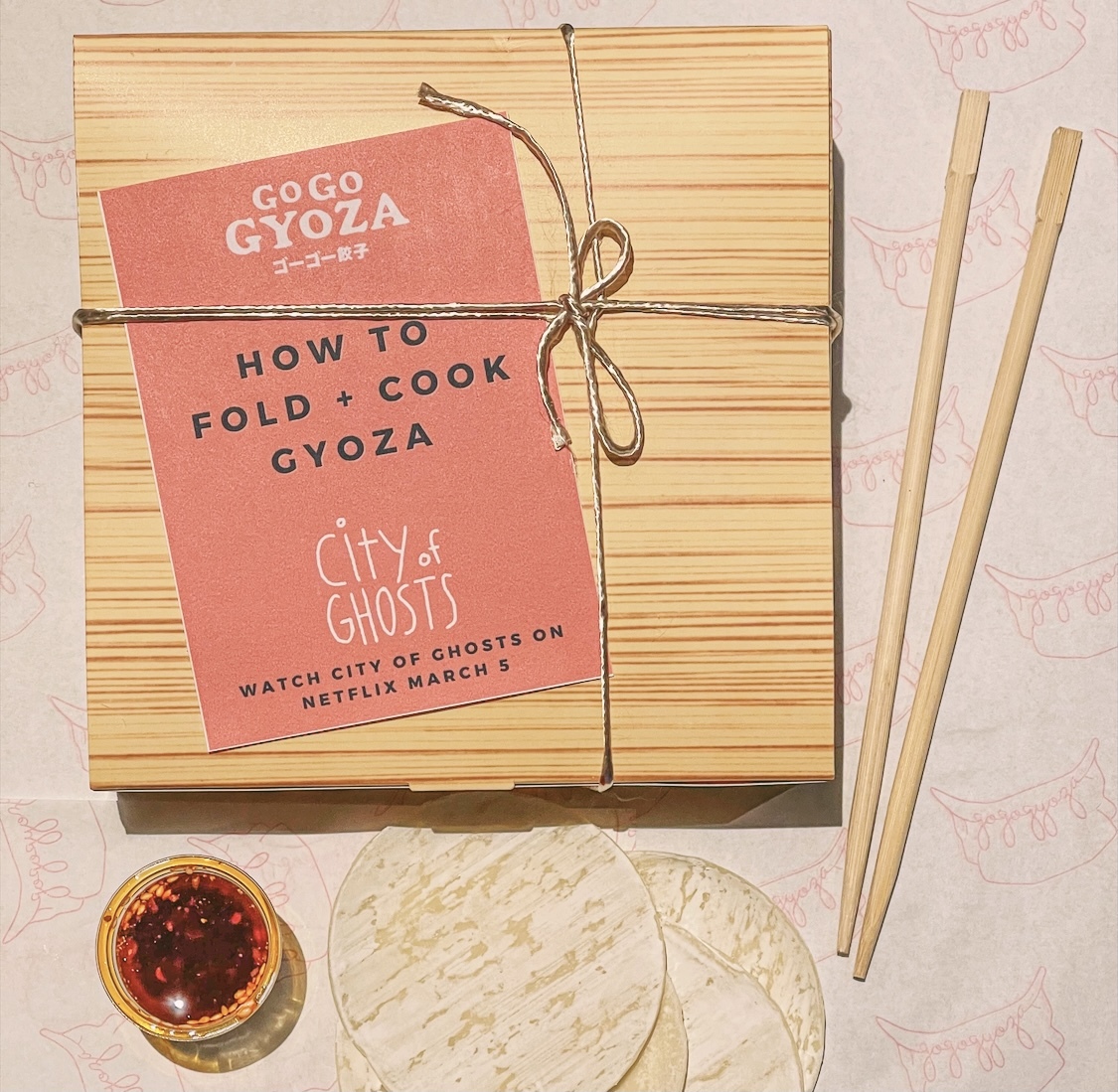 Netflix Family tweet media