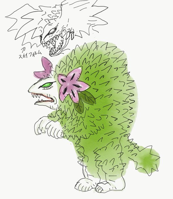 シェイミのtwitterイラスト検索結果 古い順 シェイミのtwitterイラスト検索結果 古い順