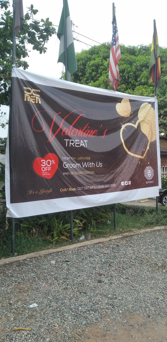 ReddyLiveFirm's tweet photo. 13ft x 8ft flexy banner for a very satisfied client! #ReddyClient https://t.co/pyRqQBvnAI