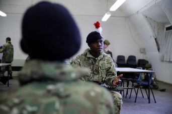 My team at HQ Cadets Branch are working hard with our Cadet Force Adult Volunteers and support staff to ensure we can safely return to face-to-face activities as soon as restrictions allow. It won't be long until our <a href="/ArmyCadetsUK/">Army Cadets UK</a> family are back together. #GoingFurther