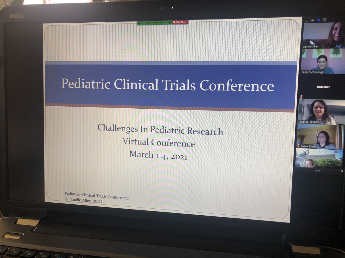 Leading pediatric research trainings to move the dial forward in healthcare across the globe. Honored to inspire clinical research excellence w/ <a href="/SOCRAnow/">SOCRA</a> #buildpartnerships #supportothers #teamwork #leadership #pediatrics #clinicaltrials #researchexcellence #healthcareinnovation