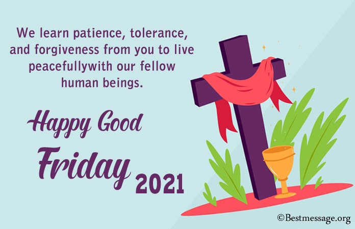Happy Good Friday Images 2021 Marisa Ritzman On Twitter: "I Wish U All A Very Good Friday 2021 To You &  Your Family ✝️ ✝️ Happy Good Friday Wishes 2021: Good Friday Messages And  Quotes, Good Friday