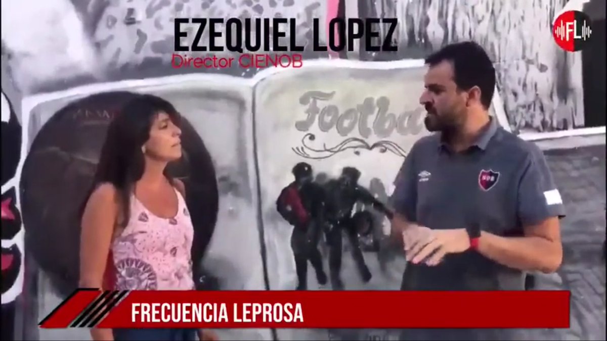 FrecuenciaNOBTV's tweet photo. #HoyJuegaNewells y hacemos la previa por @SomosRosarioOK 

Desde las 17.30hs visitamos el #CIENOB de @Newells y @PaoFrec_Leprosa hablo con Ezequiel Lopez director del colegio

📺 🎥 💻 canal 7 de Cablevisión para Rosario y la región y 520 de Flow para todo el país

Los esperamos. https://t.co/zJV9MSwO1O