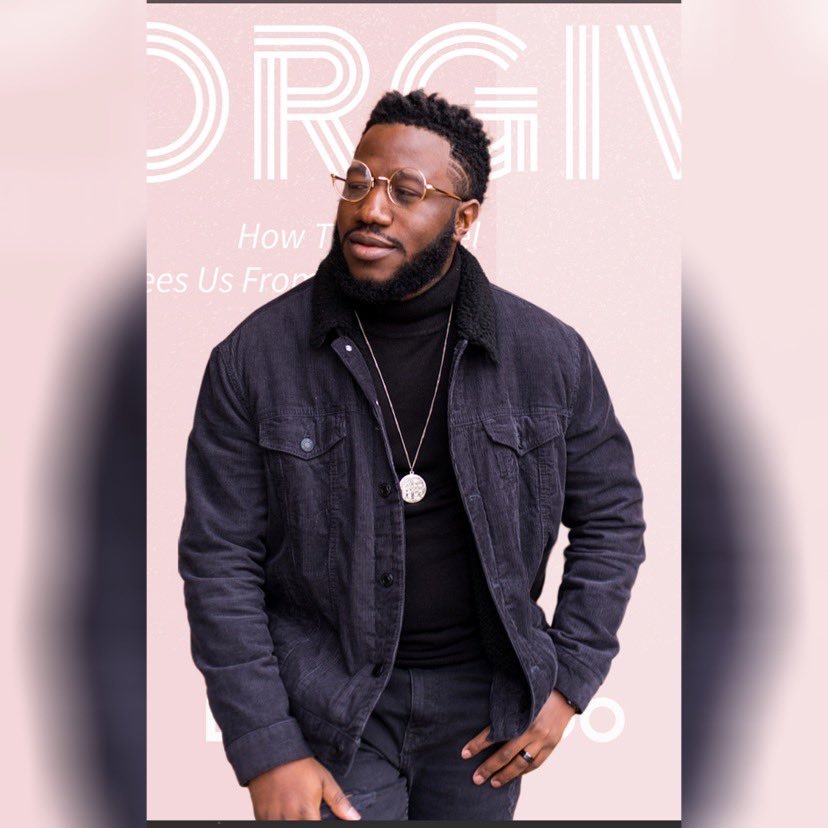 PastorDanAddo's tweet photo. Available Now! Please follow this link (https://t.co/JIrbFSZThr) to download a free copy or purchase my book - “Power to Forgive: How the Gospel Frees us From Bitterness” https://t.co/QBtP9BPUKY