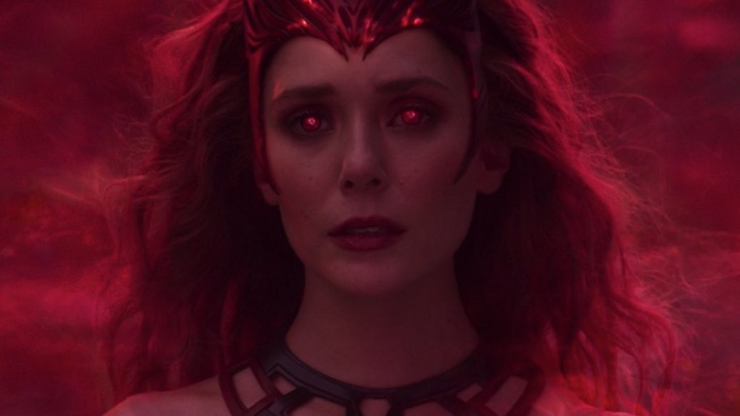viviqna_'s tweet photo. así estuve cuando wanda se convirtió en scarlet witch

#WandaVisionFinale 
#WandaVision https://t.co/mJMBVrecxg