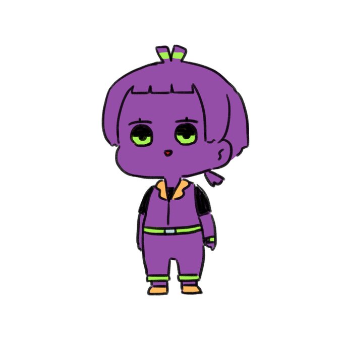 似合ってんじゃん 