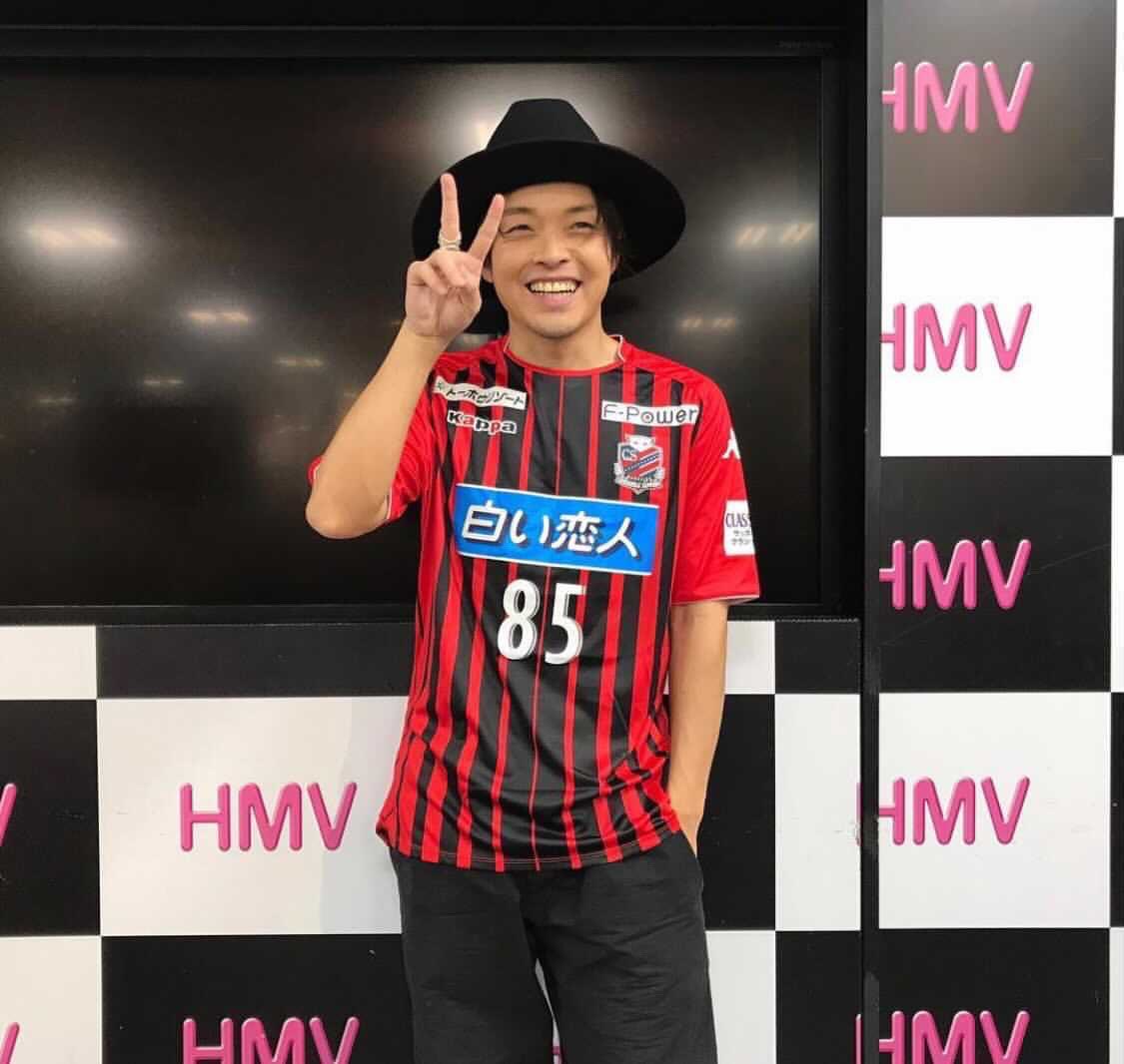 勝手にコンサドーレ Katteni Consa Twitter