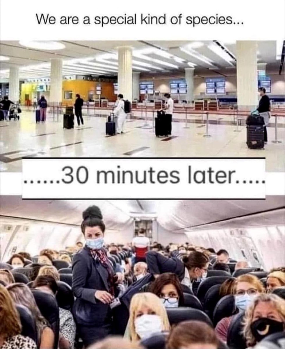 ChoicezNL's tweet image. 🤷‍♀️