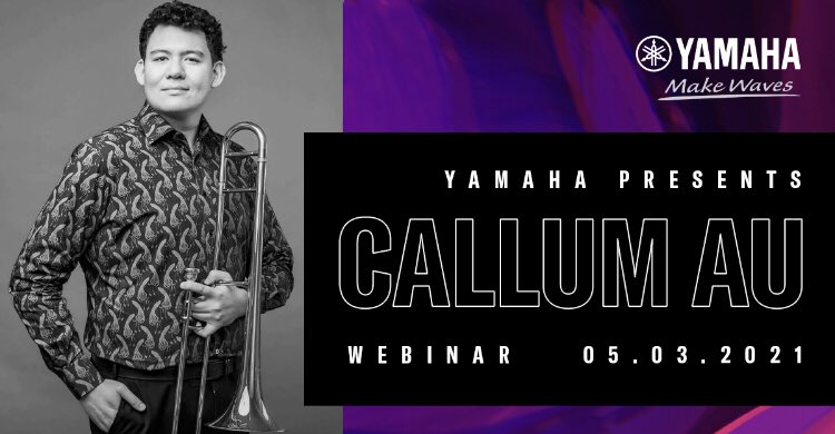 HHMusicManc's tweet photo. Today we are preparing for something #super #exciting! 
In our #skbb webinar we have the incredible #arranger and #trombonist @callumaubigband
Callum has worked alongside some phenomenal musicians including @jamiecullum
#access #inspirationalyouthmusic #makewaves #makemusic2021 https://t.co/GH5TQFmvKl