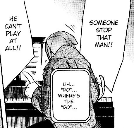 This is the best piece of canon/semi-canon Phoenix Wright content out there 