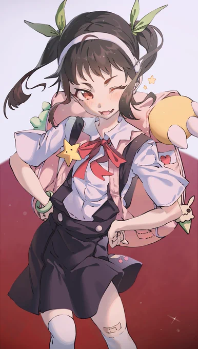 かみまみたあ! 
