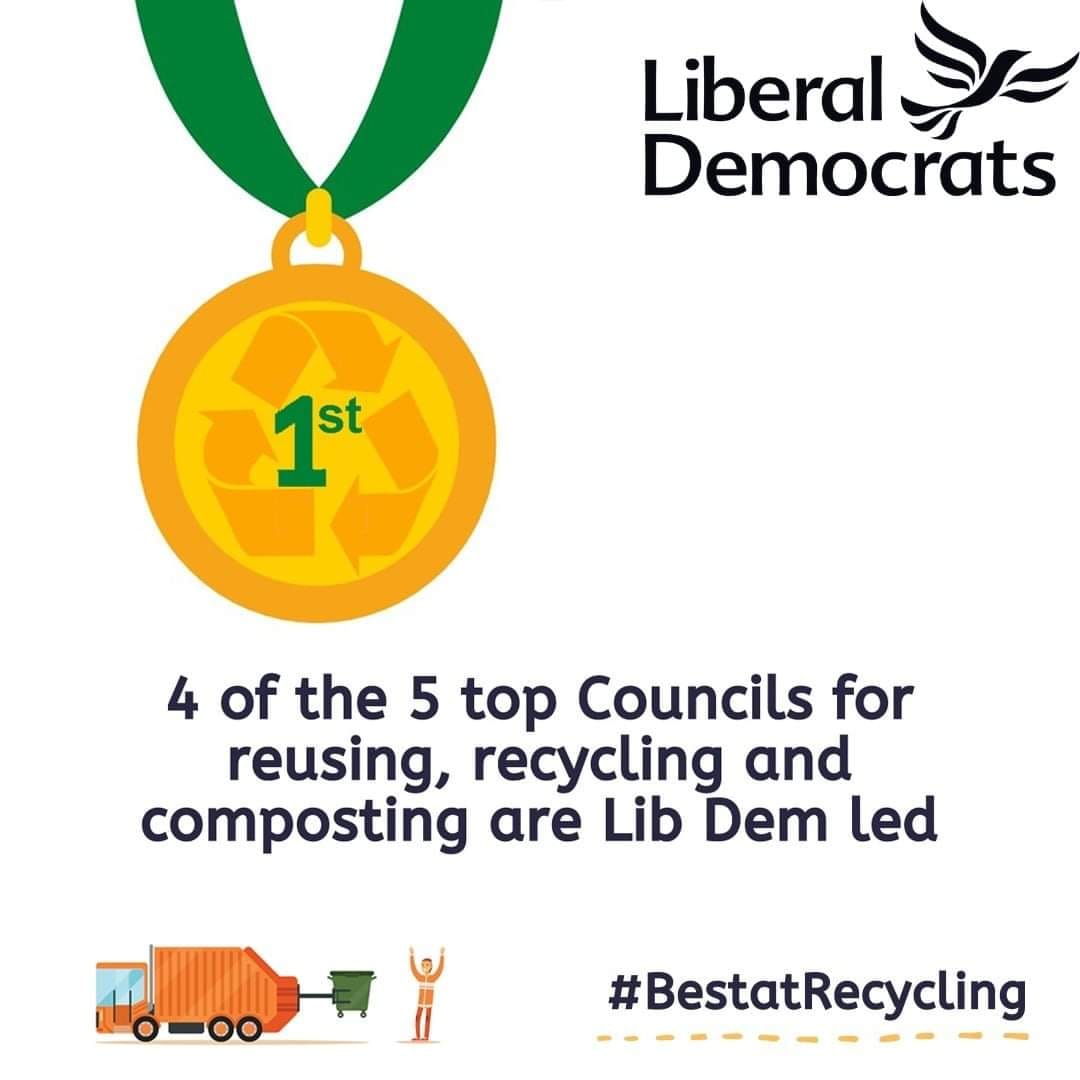 Three Rivers Liberal Democrats 🔶️ tweet media