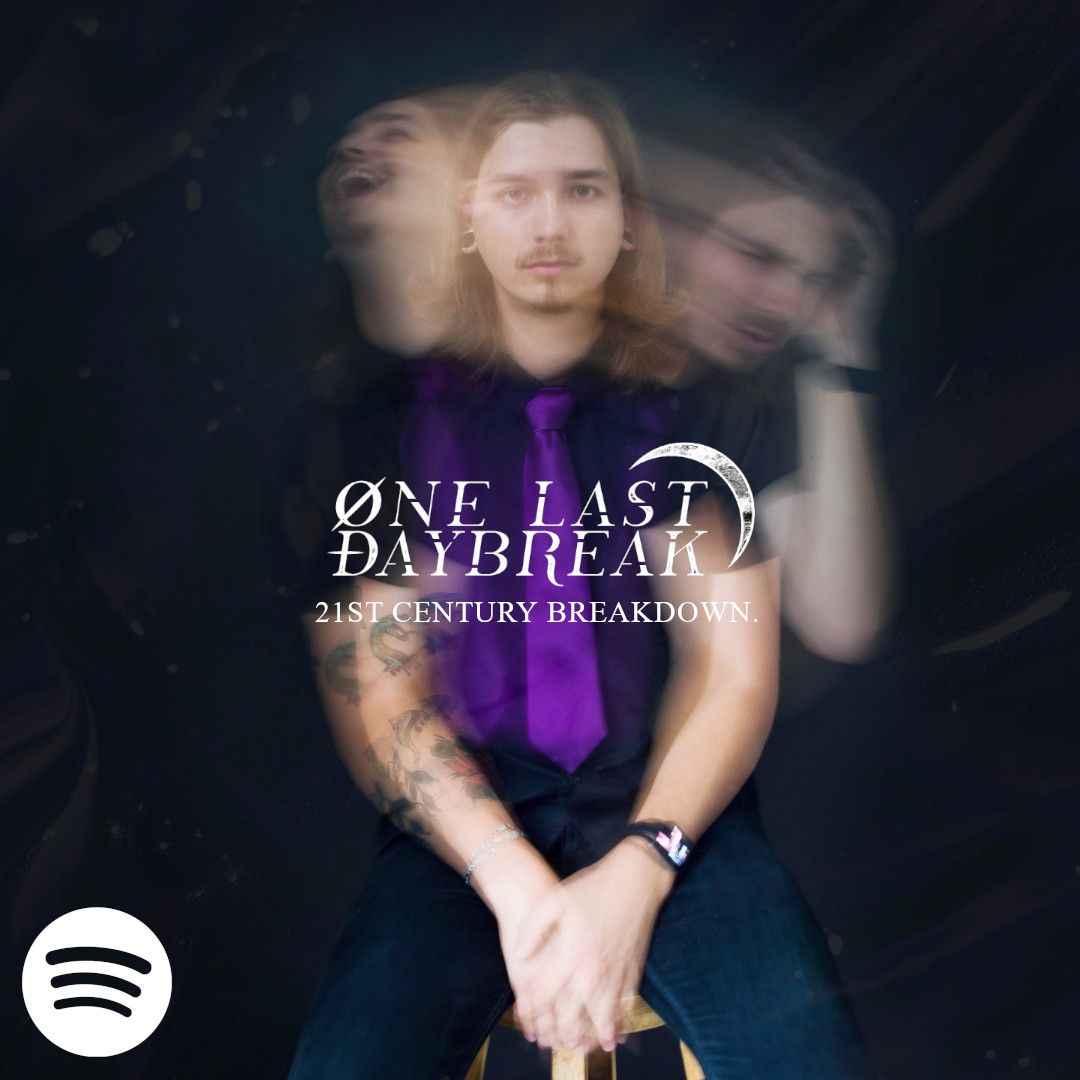 💜 21ST CENTURY BREAKDOWN. 💜

A Metalcore playlist so fire it could get you arrested for arson.

- open.spotify.com/playlist/3350k…