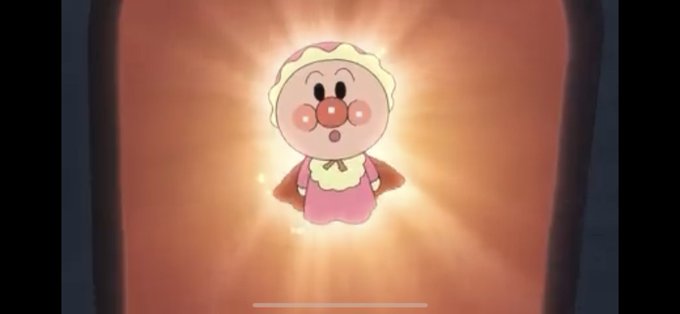 アンパンマンののtwitterイラスト検索結果 古い順
